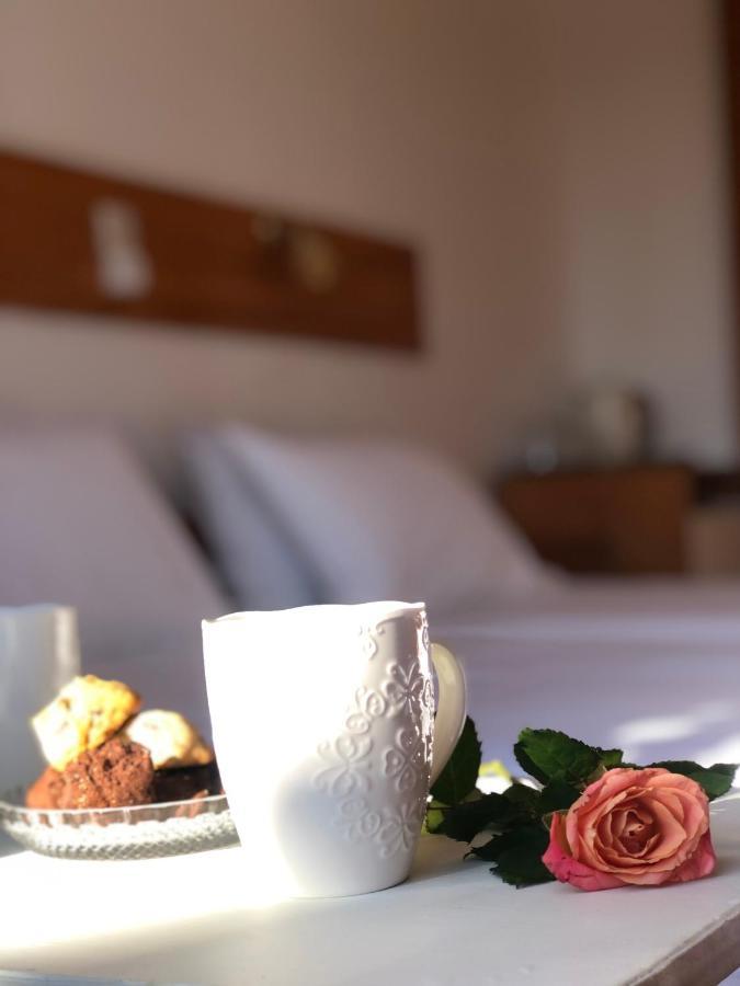 העיירה סקיאתוס Anastasis Rental Rooms מראה חיצוני תמונה