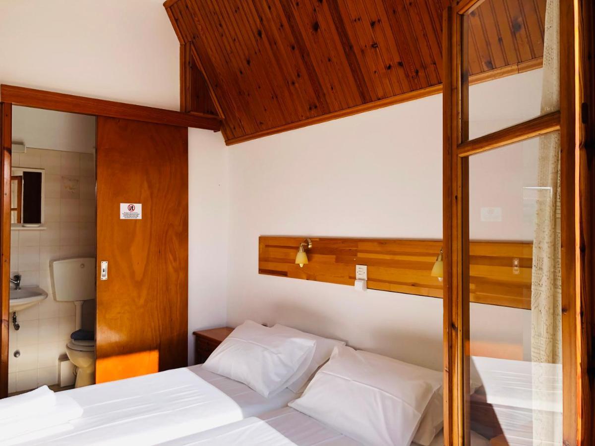 העיירה סקיאתוס Anastasis Rental Rooms מראה חיצוני תמונה
