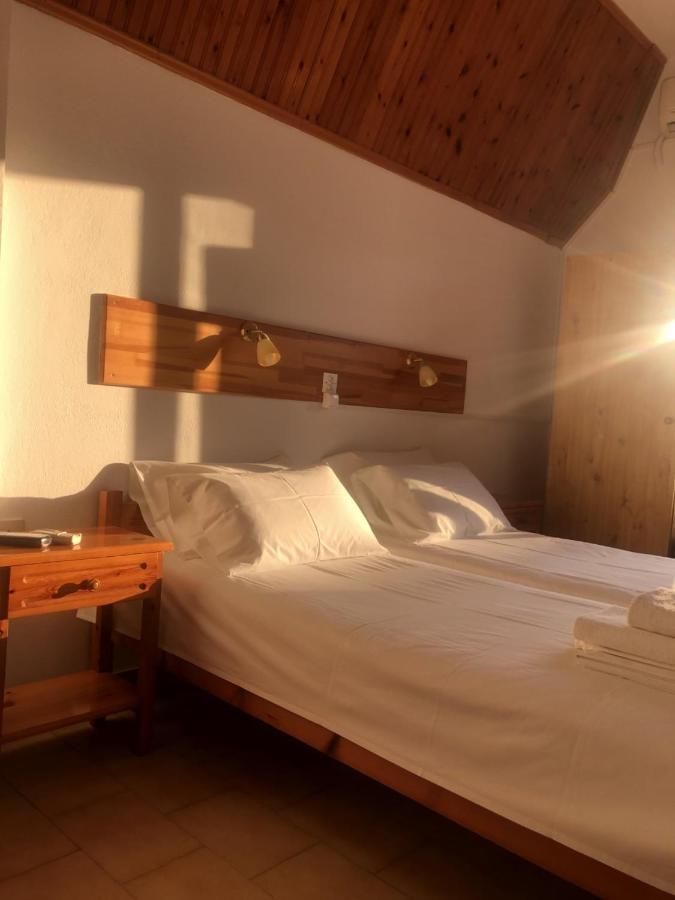 העיירה סקיאתוס Anastasis Rental Rooms מראה חיצוני תמונה
