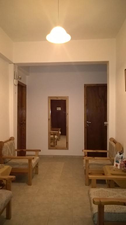 העיירה סקיאתוס Anastasis Rental Rooms מראה חיצוני תמונה
