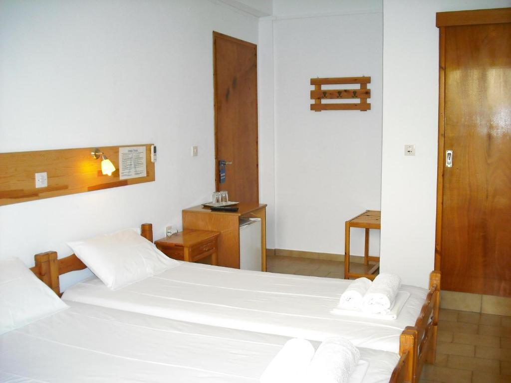 העיירה סקיאתוס Anastasis Rental Rooms מראה חיצוני תמונה