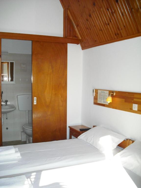 העיירה סקיאתוס Anastasis Rental Rooms חדר תמונה